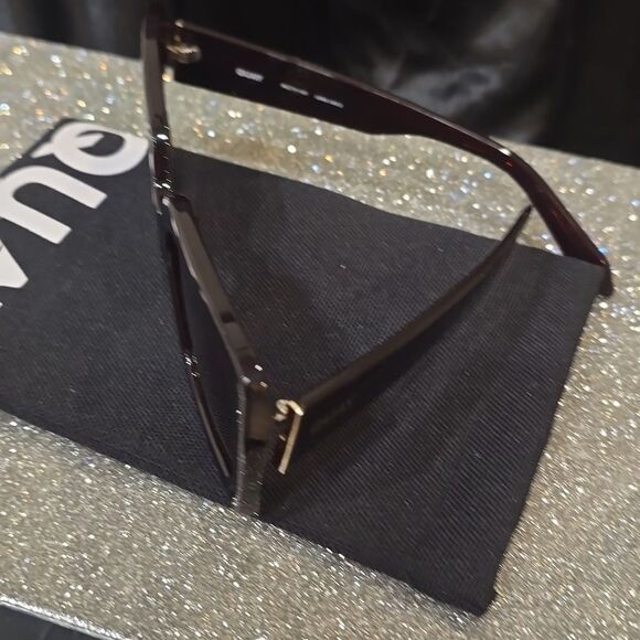 Quay Australia Total Vibe Sunglasses main image 8